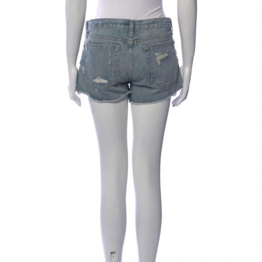 Rag & Bone Mini Shorts - Picture 5 of 14